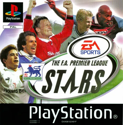 F.A. Premier League Stars, The (Europe)